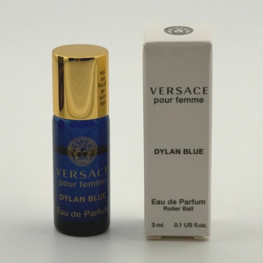 Versace dylan blue